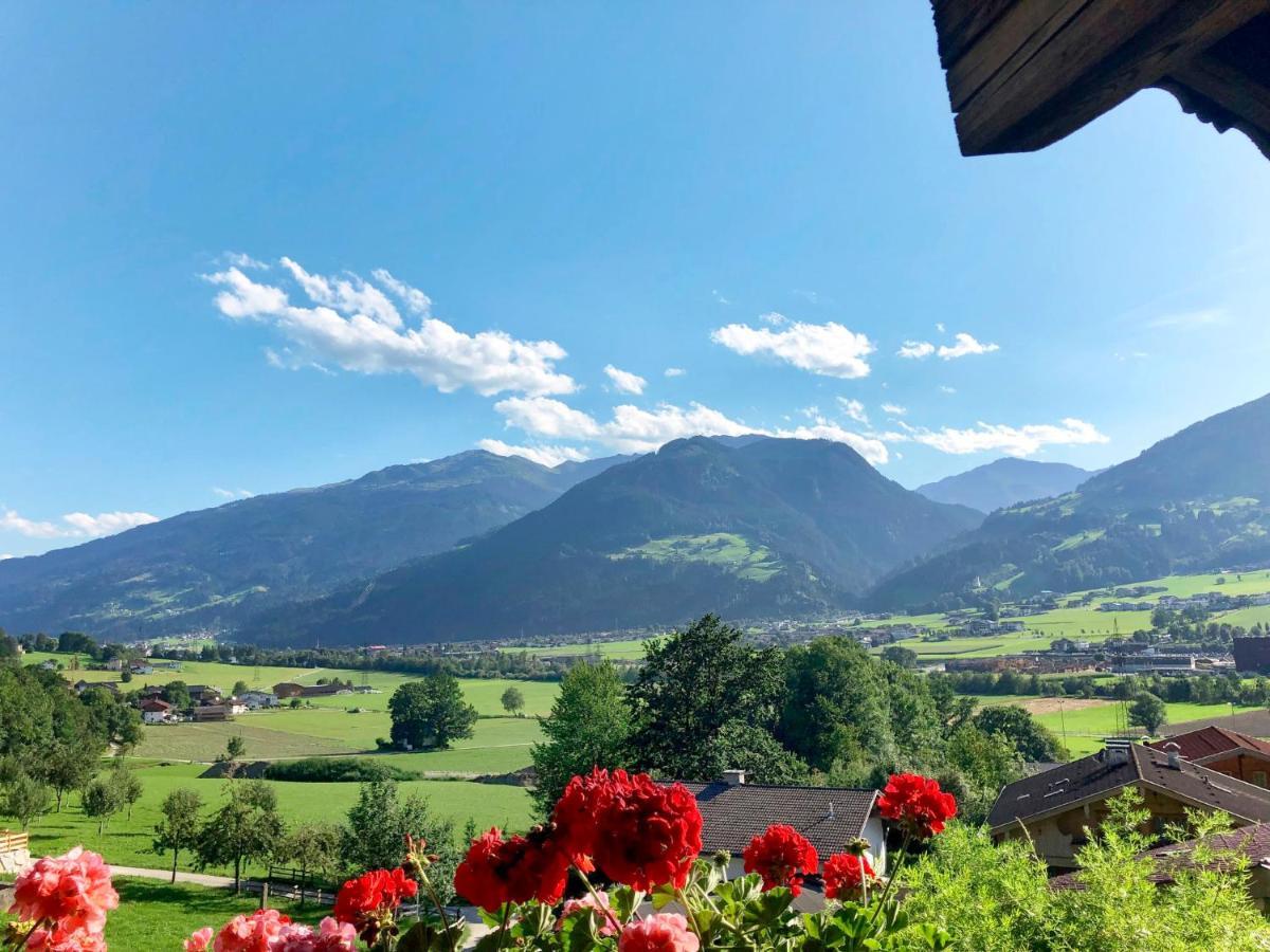 Apartment Rosalie By Interhome Hart im Zillertal Εξωτερικό φωτογραφία