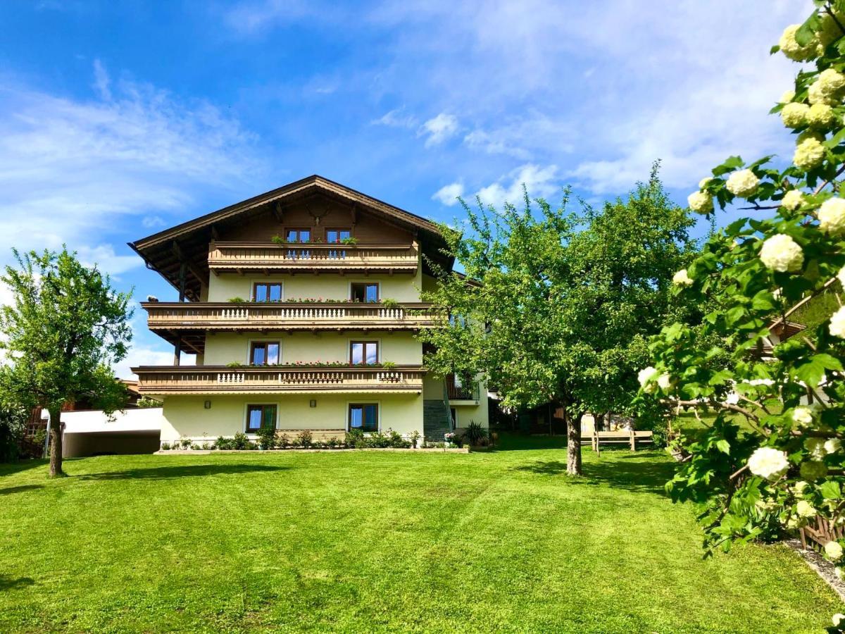 Apartment Rosalie By Interhome Hart im Zillertal Εξωτερικό φωτογραφία
