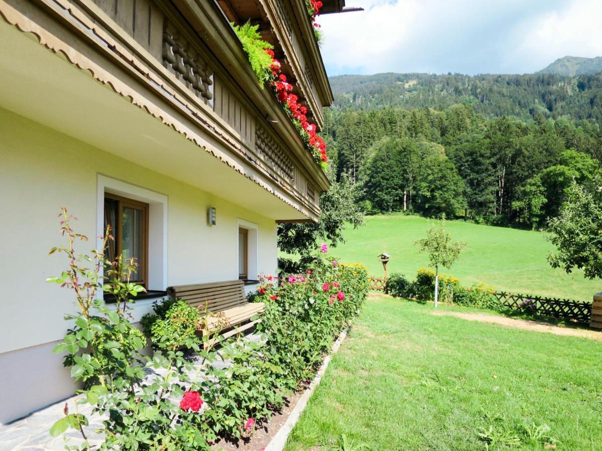 Apartment Rosalie By Interhome Hart im Zillertal Εξωτερικό φωτογραφία