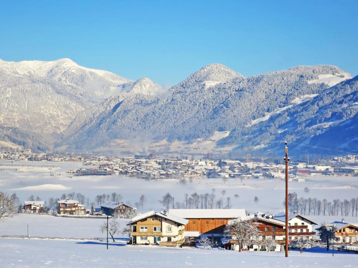 Apartment Rosalie By Interhome Hart im Zillertal Εξωτερικό φωτογραφία