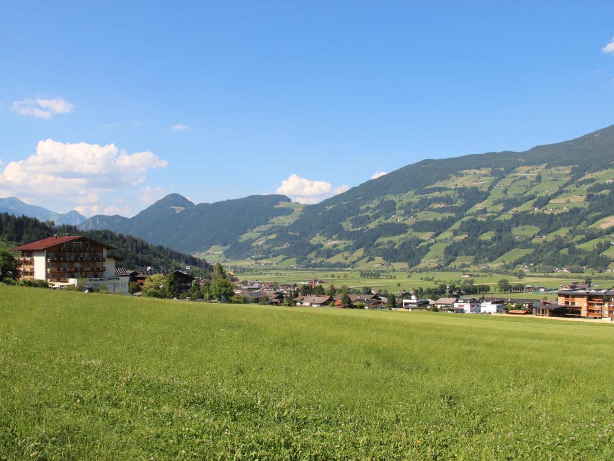 Apartment Rosalie By Interhome Hart im Zillertal Εξωτερικό φωτογραφία