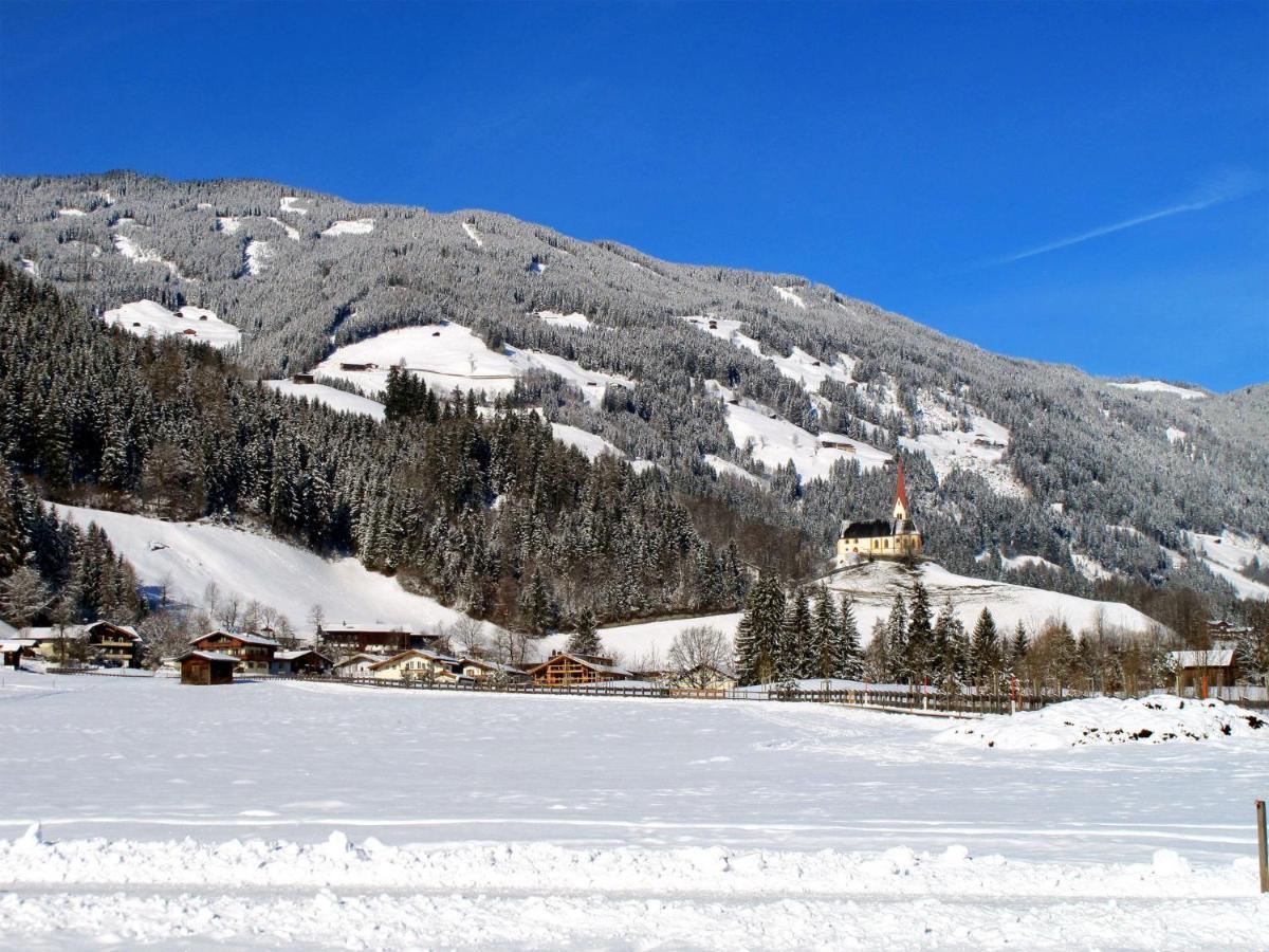Apartment Rosalie By Interhome Hart im Zillertal Εξωτερικό φωτογραφία