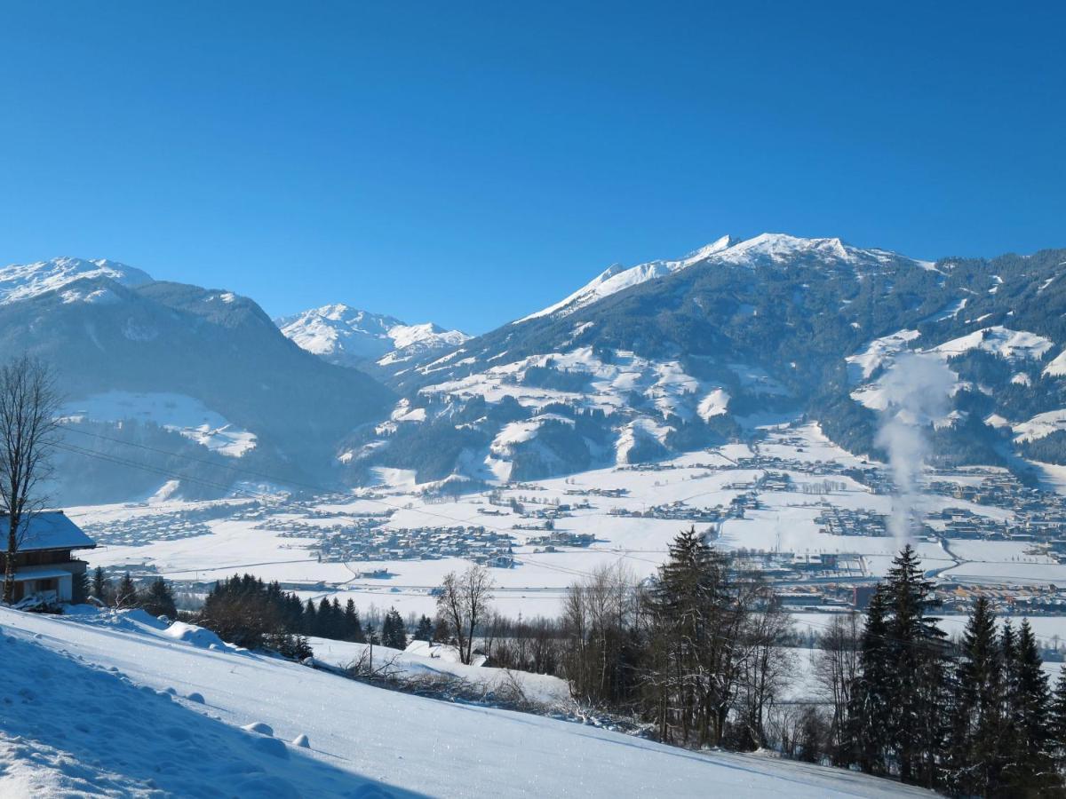 Apartment Rosalie By Interhome Hart im Zillertal Εξωτερικό φωτογραφία