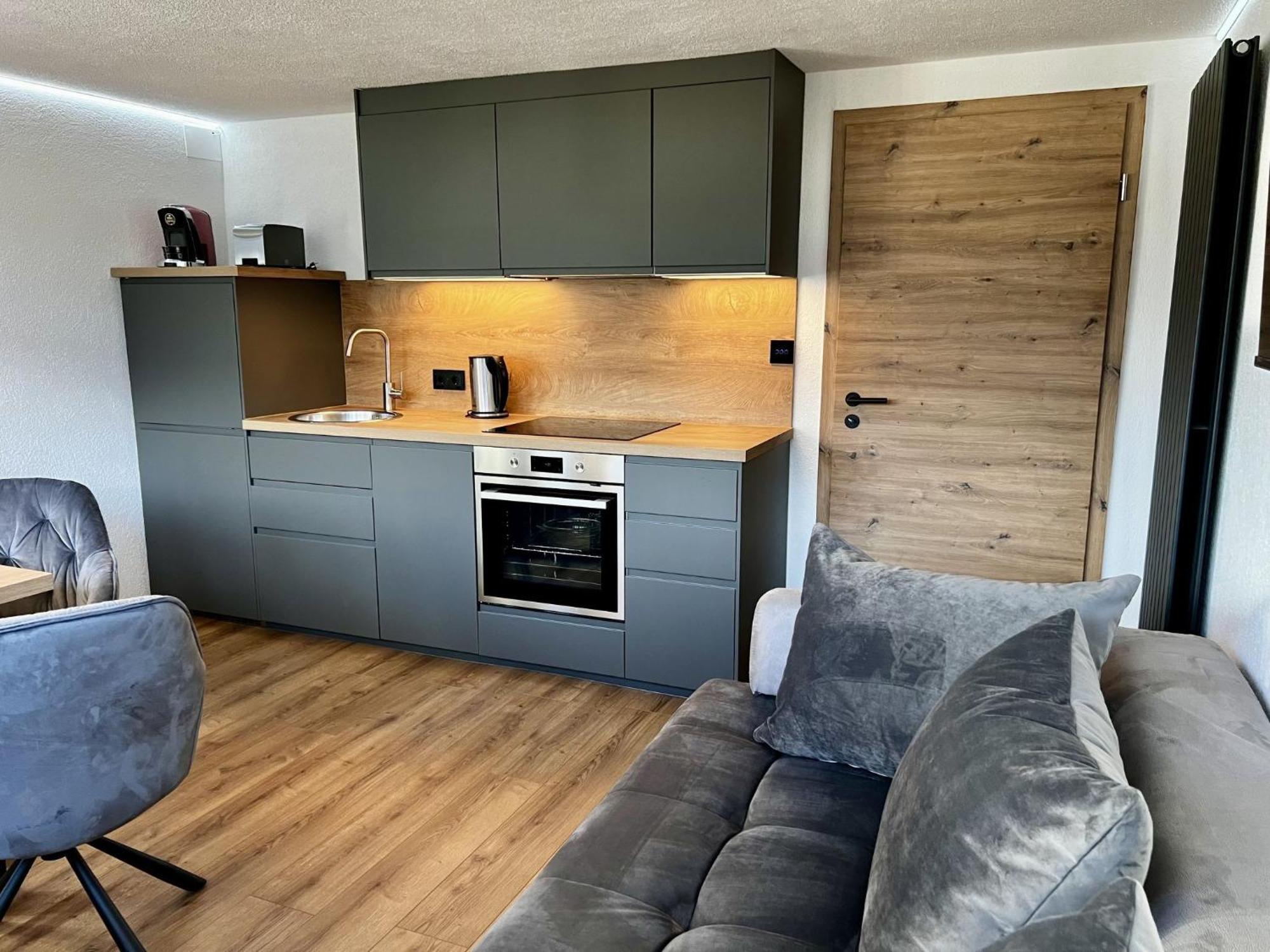 Apartment Rosalie By Interhome Hart im Zillertal Εξωτερικό φωτογραφία